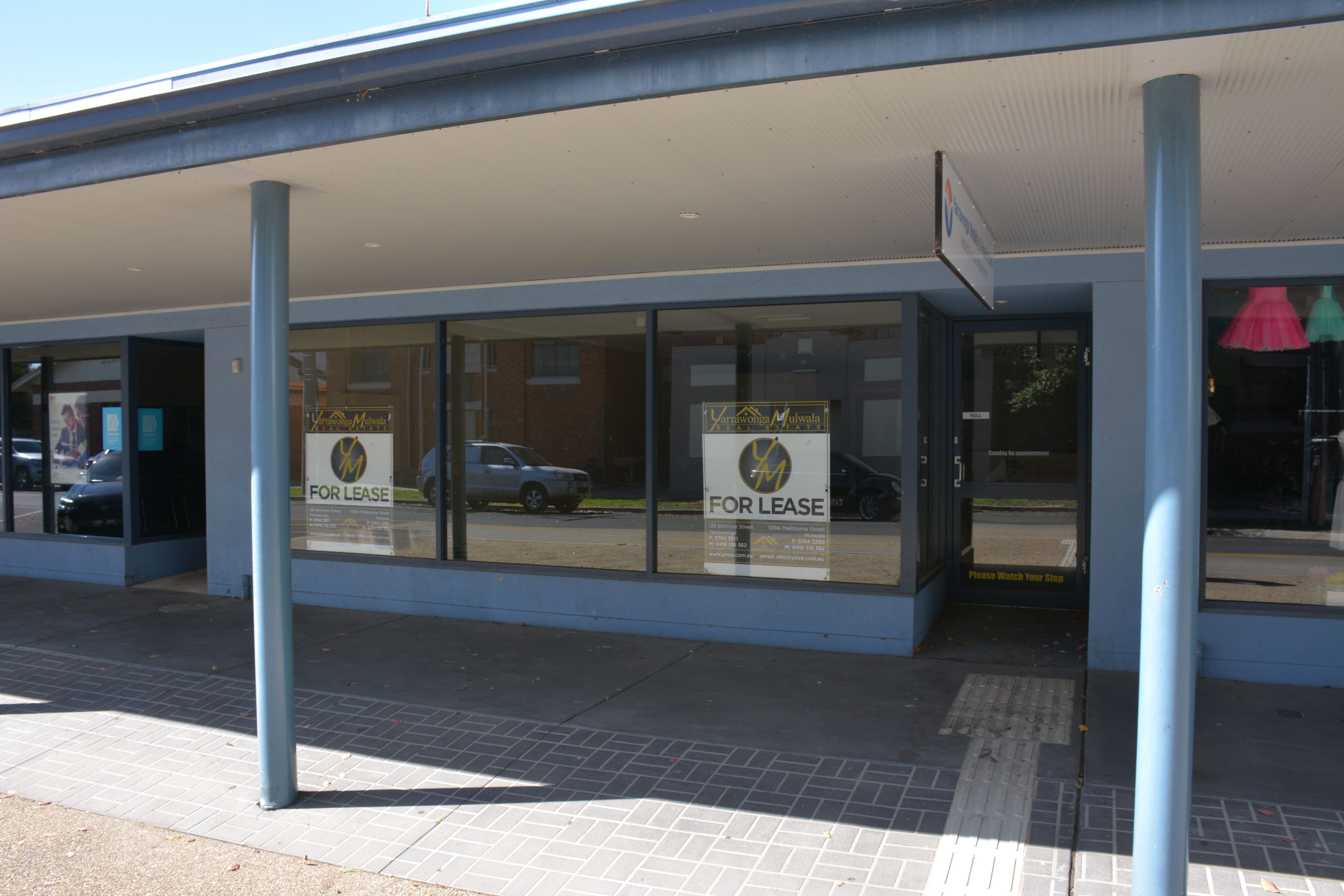 4/106-108 BELMORE STREET, , YARRAWONGA, 3730